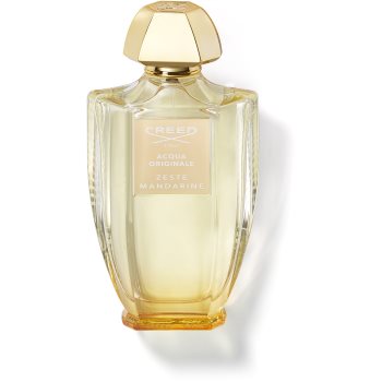Creed Acqua Originale Zeste Mandarine Eau de Parfum unisex - imagine 2